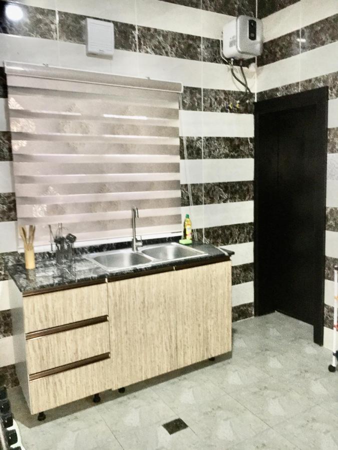 De-Omega Homes - Serviced Apartment Jahi, อาบูจา ภายนอก รูปภาพ